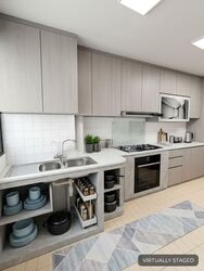 Blk 145 Bishan Green (Bishan), HDB 4 Rooms #568232251